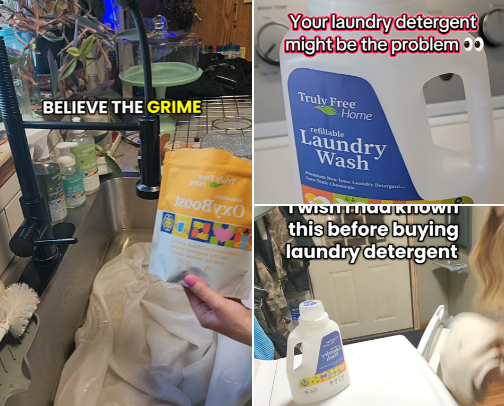 Truly Free Finds for Everyday Life🌱💚 cover photo collage