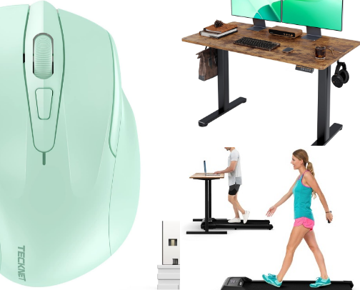 Working from home? THESE are needed cover photo collage