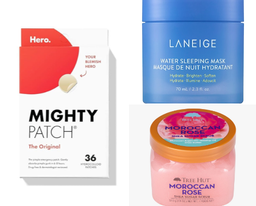 amazon's best sellers that actually work🛍️ cover photo collage