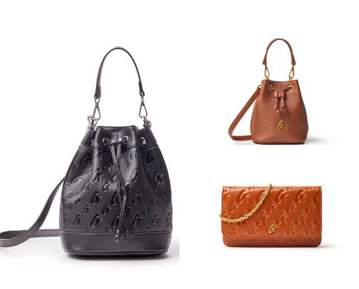 Throw it in the bag cover photo collage