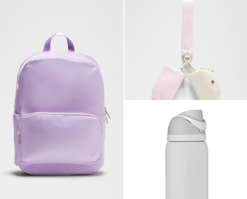 Back to School ✏️📚 cover photo collage