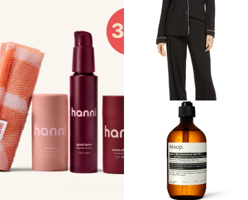 Gifts! For you or for someone else, we don’t judge! cover photo collage