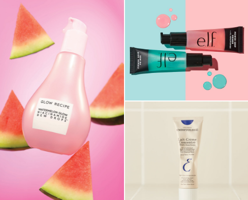 Makeup That Actually Makes You Look Expensive cover photo collage