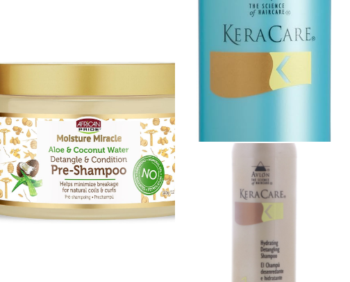 Operation Waist Length Hair Care cover photo collage