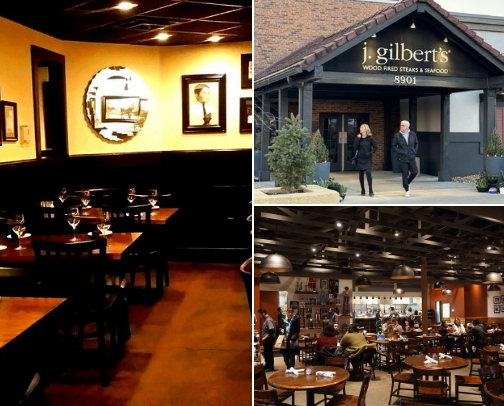 My top Kansas City recs cover photo collage