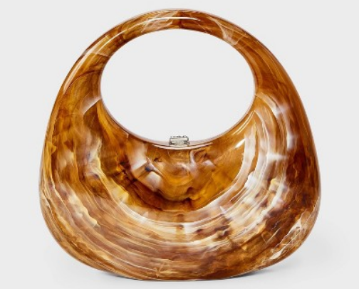 Handbag Wishlist cover photo collage