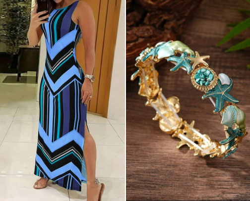 Effortless Summer Style: Chic Clothing, Swimwear & Beach Essentials cover photo collage