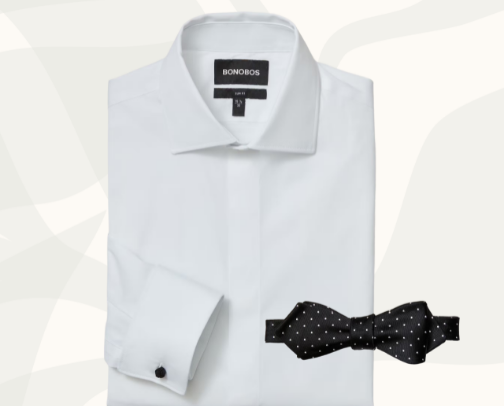 Men's High Quality Outfits cover photo collage