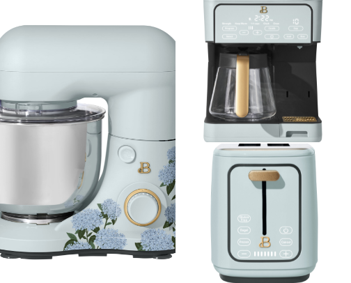 Elevated Spring Home Decor — Walmart cover photo collage