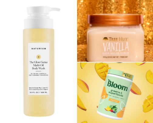 BEST TARGET FINDS WORTH ADDING TO YOUR CART 🎯 cover photo collage
