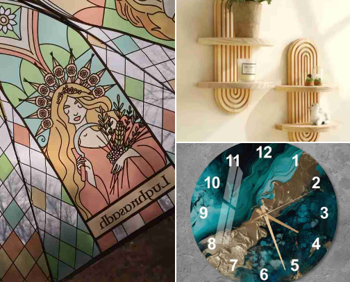 Accessories ✨ cover photo collage