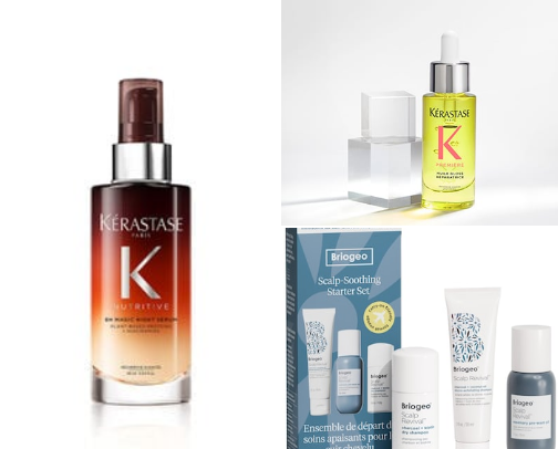 SEPHORA AND FEDORA cover photo collage