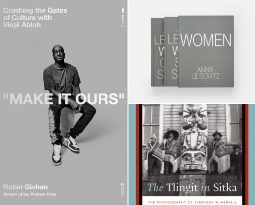 Inspiration & learning
(Books that inspire creativity and help me grow) cover photo collage