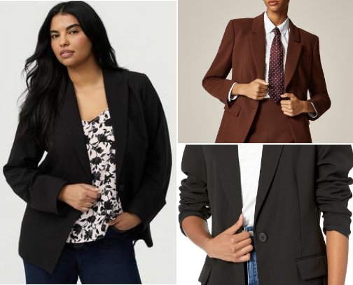 10 Must-Have Pieces to Build Outfits in Minutes! cover photo collage