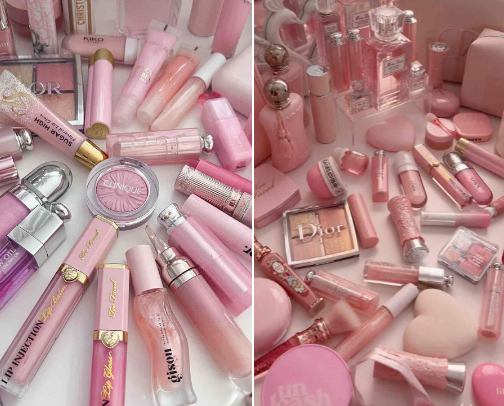 All range concealers cover photo collage