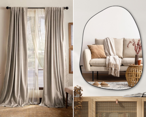 Redecorate your home with these trendy items cover photo collage