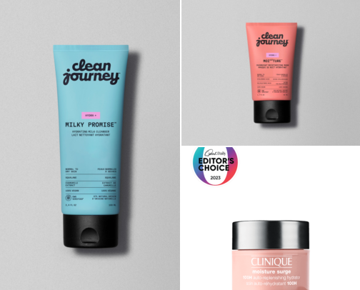 ❄️ Winter Skin Survival Kit: Prairie Winter Approved cover photo collage