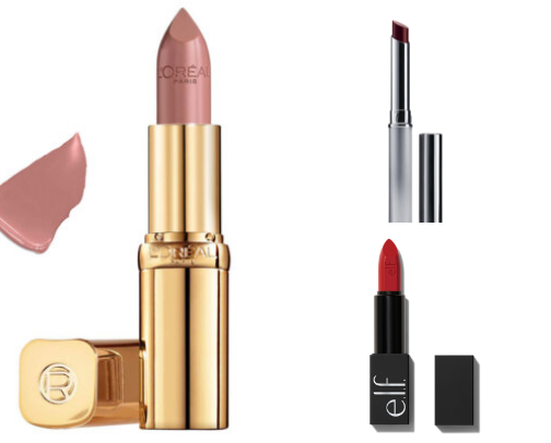 💋✨ EVERYDAY NATURAL LIPSTICK BRANDS cover photo collage