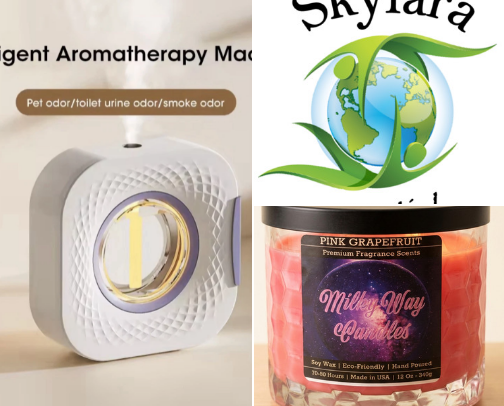 Self-Care Sunday Favorites cover photo collage