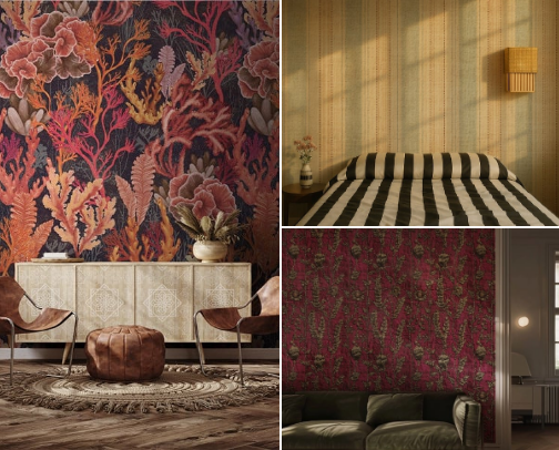 Wallpaper I have issues deciding on... cover photo collage