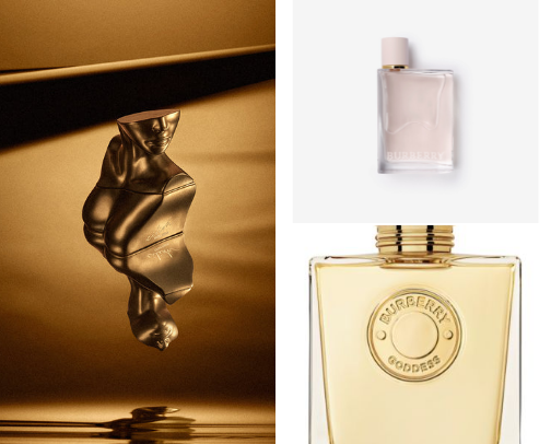 Best Scents on the Market! cover photo collage