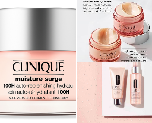 Discover Your Glow: Unlock the Secrets to Radiant Skin cover photo collage