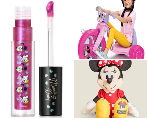 🎄Disney Park Must-Haves for Every Season cover photo collage