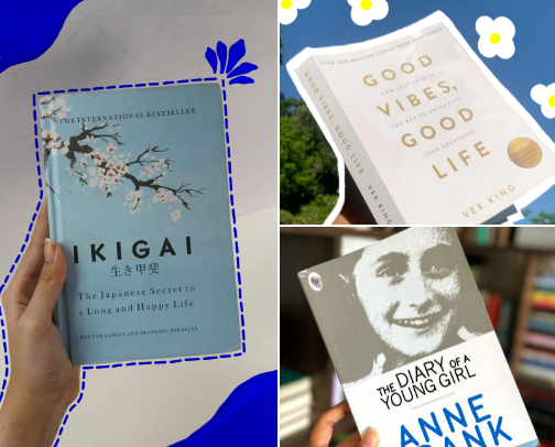 Books You Should Read At Least Once In Your Life cover photo collage