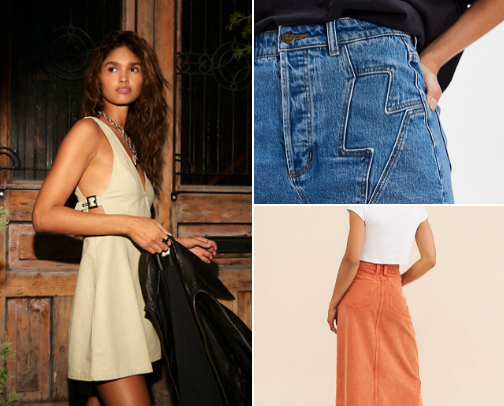 Wear and share cover photo collage