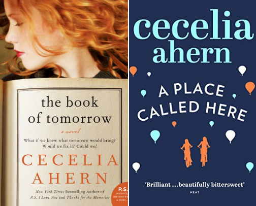 My favorite book recs cover photo collage