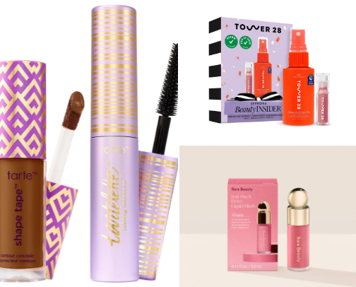 Sephora Travel Size 💄💋 cover photo collage