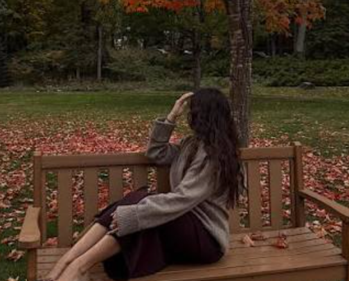 Autumn Teen Girl Ultimate Wishlist cover photo collage
