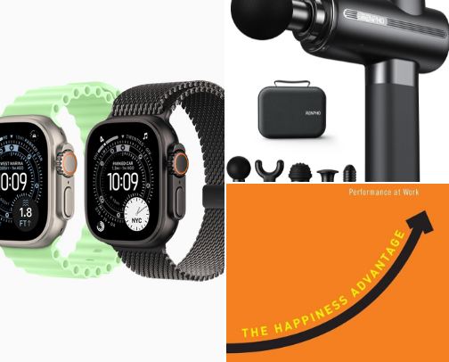 Lifestyle cover photo collage