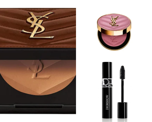 BEAUTY / MAKEUP 💖✨️💖✨️ cover photo collage