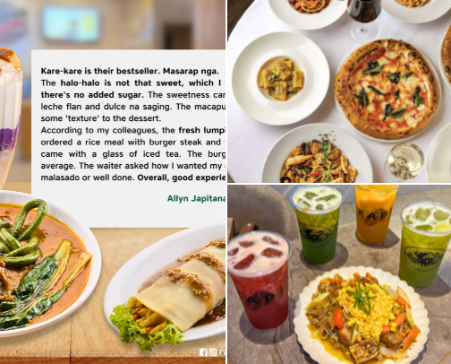 ⭐ Favorites: The Best of Everything cover photo collage