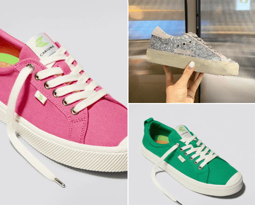 Sneakers 👟👟 cover photo collage