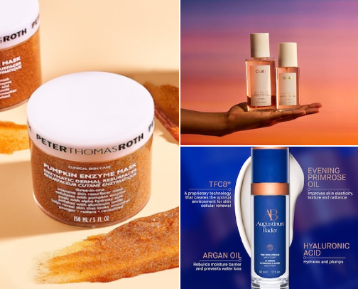 Sephora Sale Splurges cover photo collage