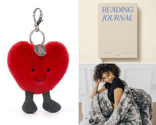 Gifting can be hard cover photo collage