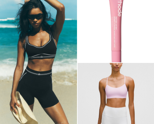 Birthday Wishlist! ✨🛍️ cover photo collage