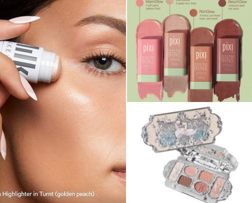 My definitive top beauty products of all time cover photo collage