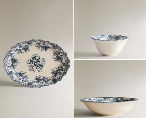 home faves from zara cover photo collage