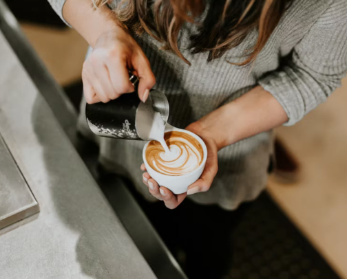 Some Tips to Make Your Morning Coffee Eco-friendly cover photo collage