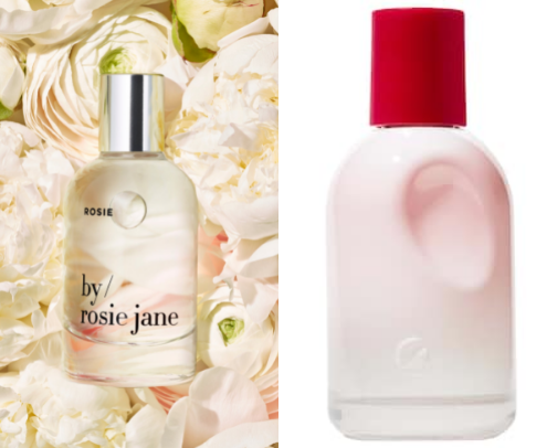 fragrance | clean, floral and my top recommendations cover photo collage
