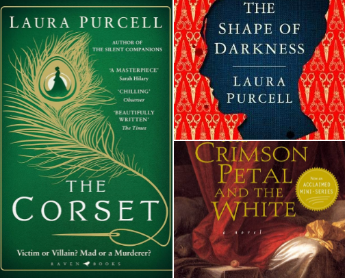 Books I couldn't put down cover photo collage