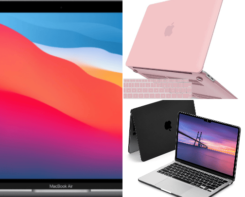 apples cover photo collage