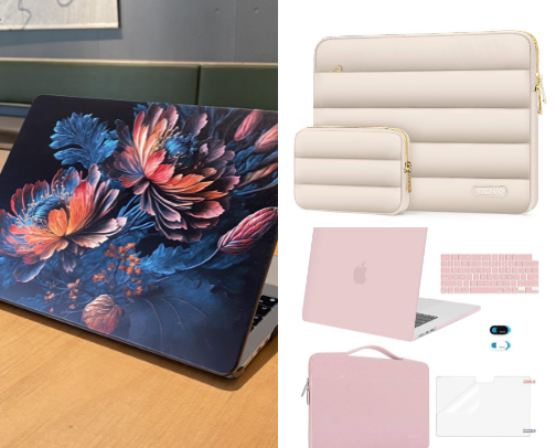Tech and Gadgets Every Nerd Needs cover photo collage