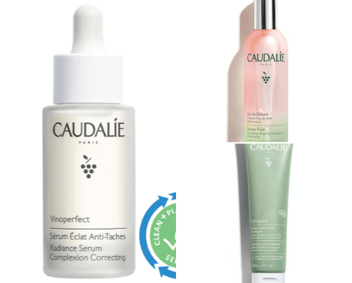 Sephora Saving Event-Best Skin& Body care Must Have cover photo collage