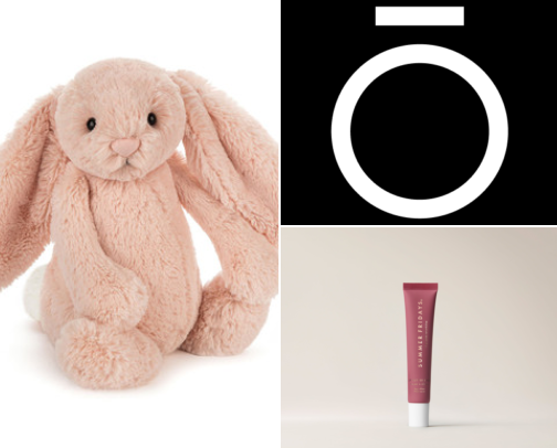 Christmas List Must Include… cover photo collage