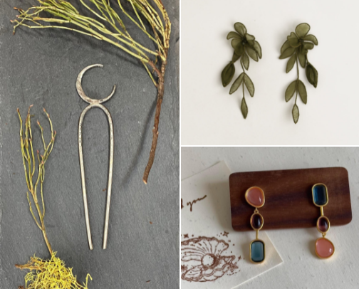 The best gifts for the fashionable friend cover photo collage