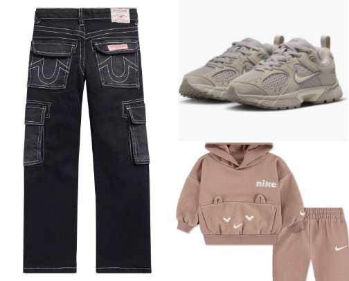 Boy Mom Approved: Nordstrom Rack Deals 💲 cover photo collage